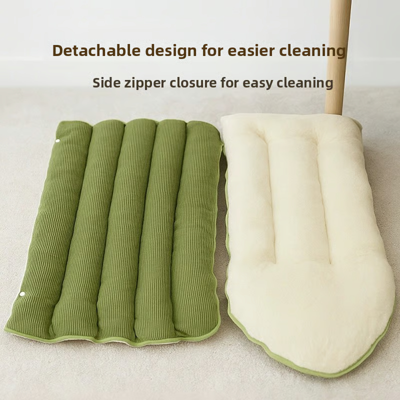 🐈Removable and Washable Winter Closed-off Cat Bed💝