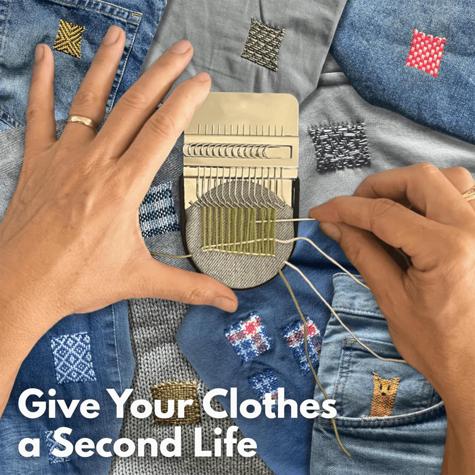 🔥HOT SALE 50%OFF🔥PatchMaker 2.0 Suite