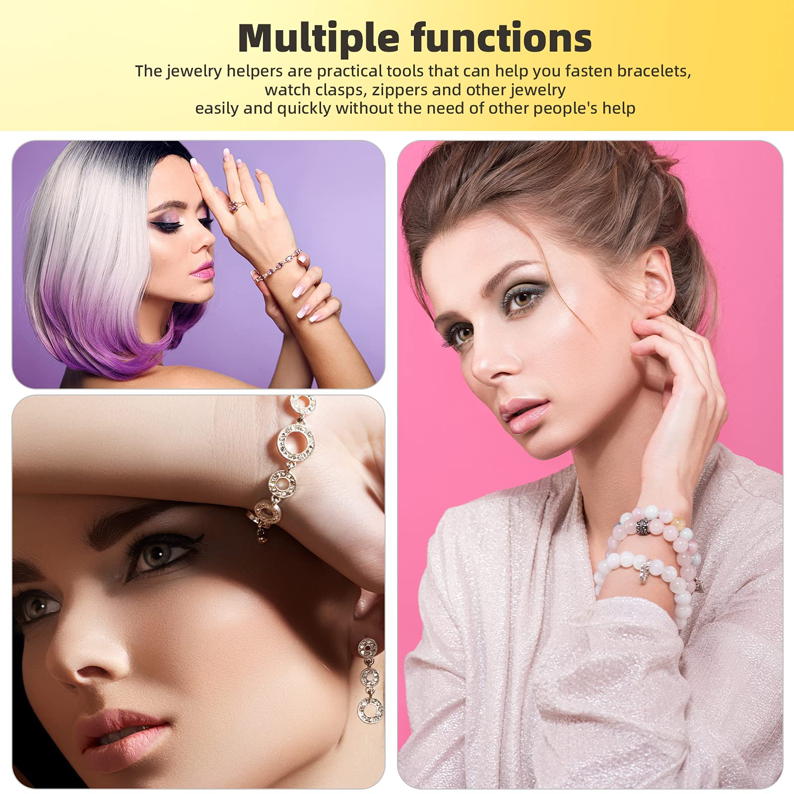 🔥HOT SALE 50%OFF🔥Bracelet Helper Tool