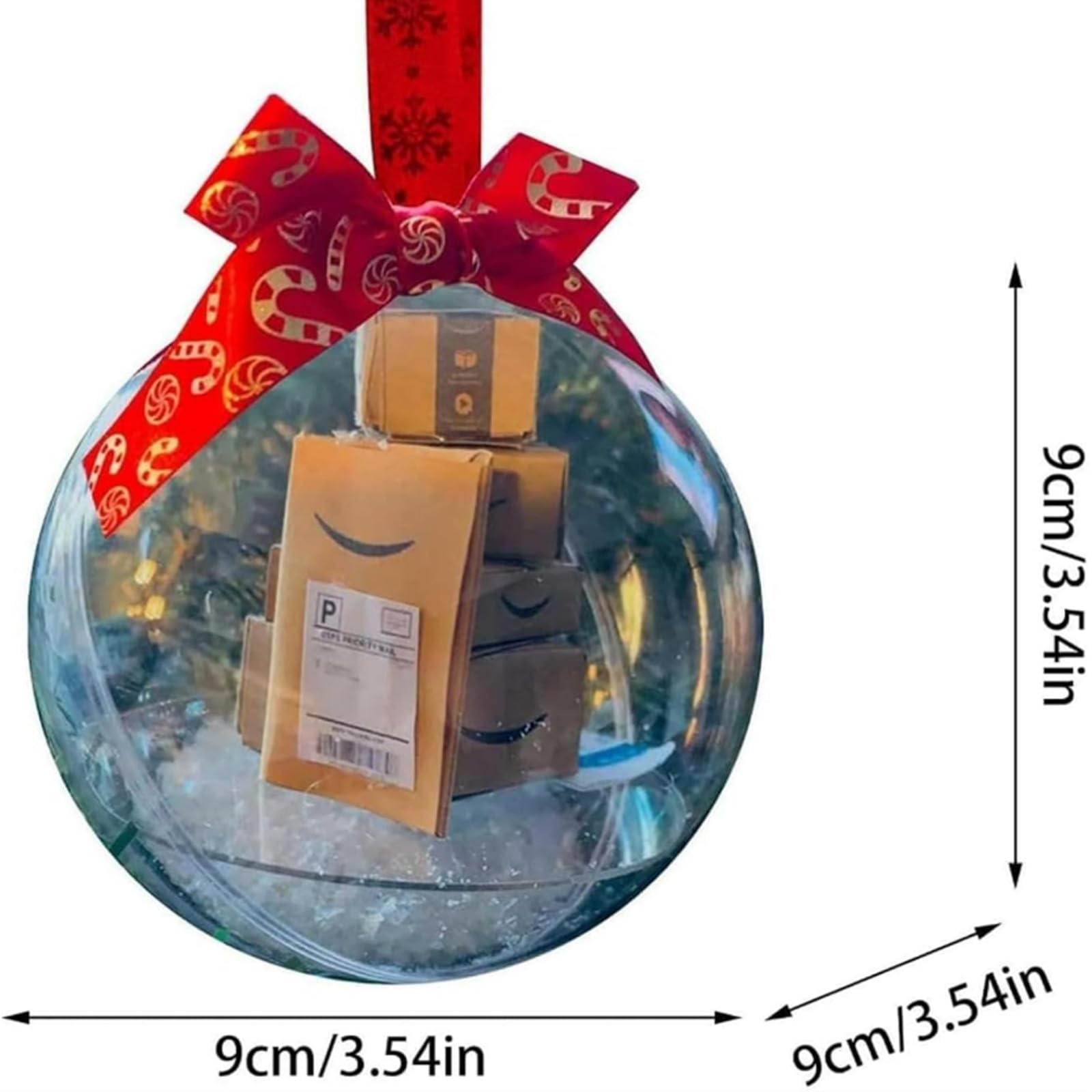 🎁Funny Christmas Gift Ornament