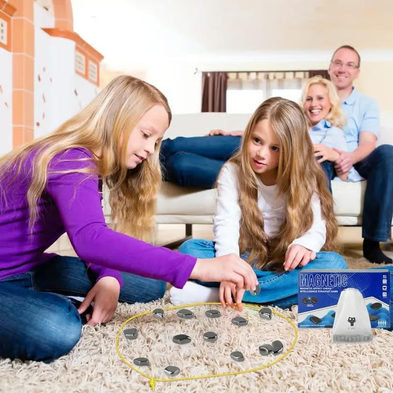 🎅Christmas Gift 🎁 Chess Game🔥