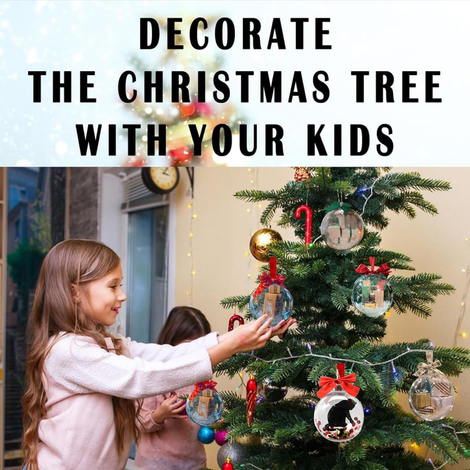 🎁Funny Christmas Gift Ornament