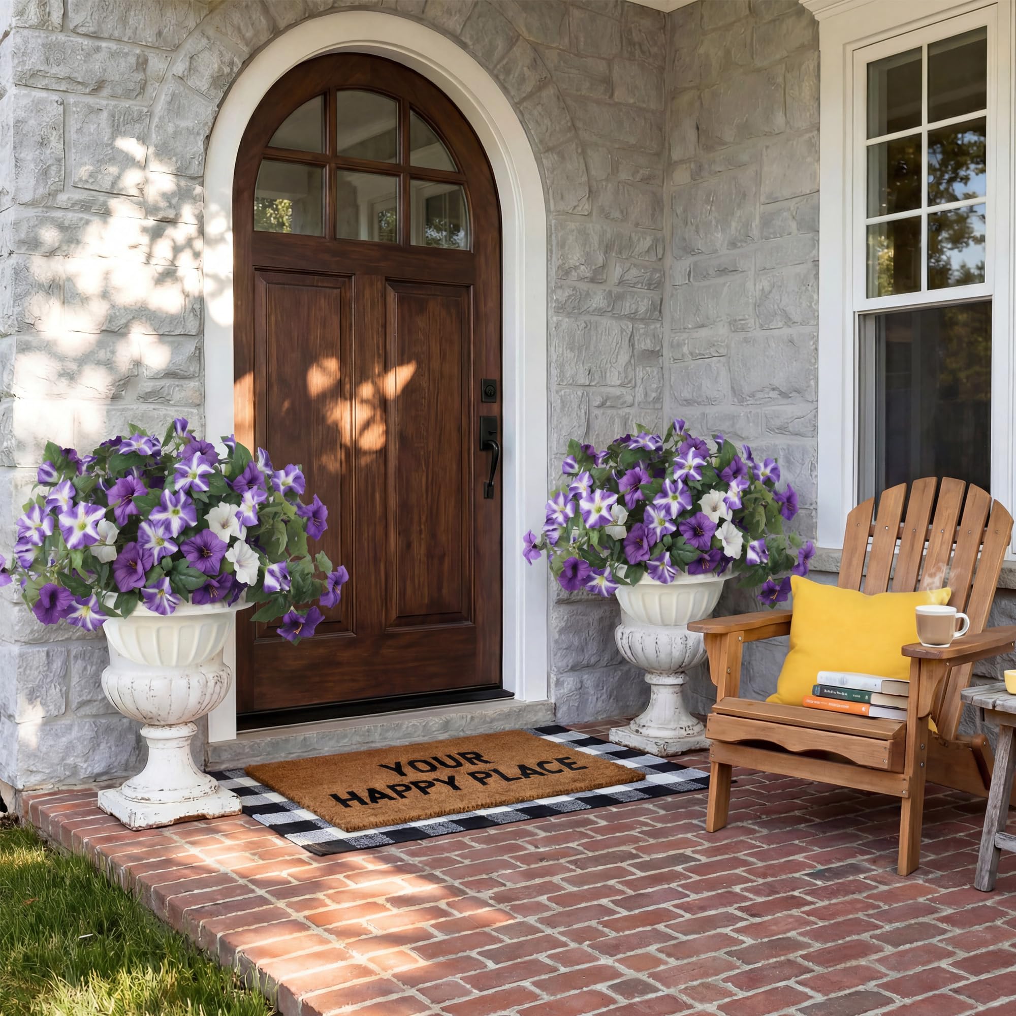 Flash Sale✨UV Resistant Artificial Petunias💐Limited Stock!