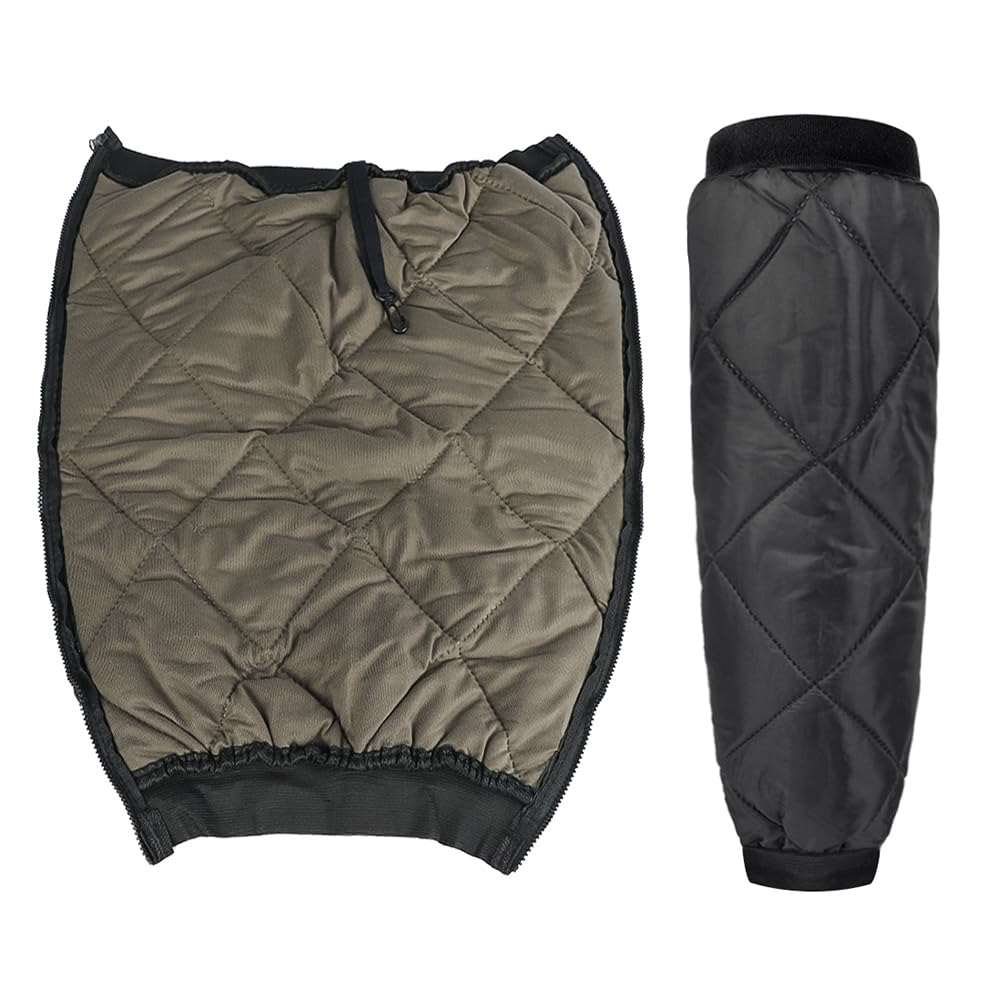 🔥Warm leg sleeves Waterproof motorcycle🔥