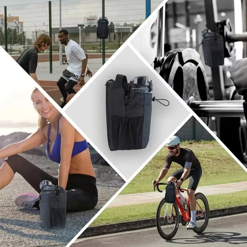 🔥Magnetic Gym Bag🔥