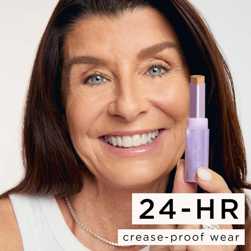 💥BUY 1 GET 1 FREE& Free Makeup Brushes⏰ 💥Magical Blur Concealer Stick