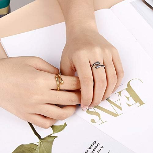 🔥HOT SALE 50%OFF🔥Embrace the couple's rings with both hands💝