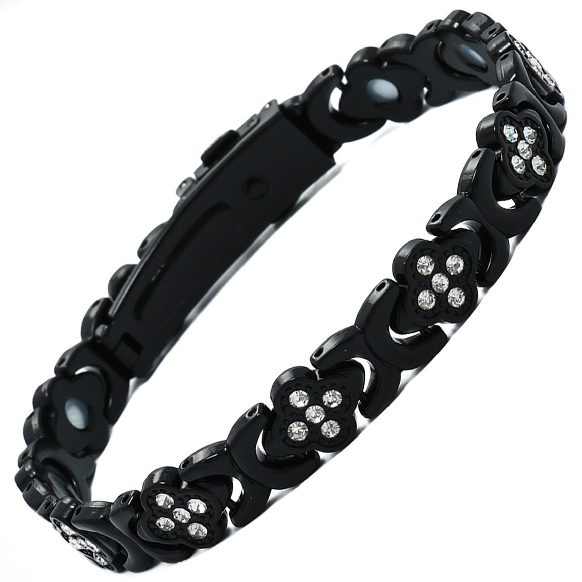 🔥HOT SALE 50%OFF🔥Flower Copper Bracelet