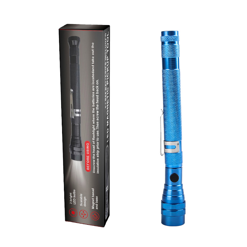 🔧Telescoping Magnetic Pickup Tools🎁