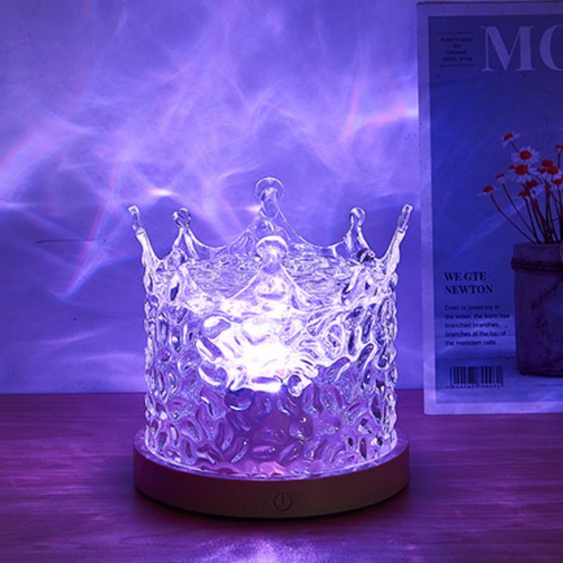 🔥Ocean Wave Projection Lamp🔥