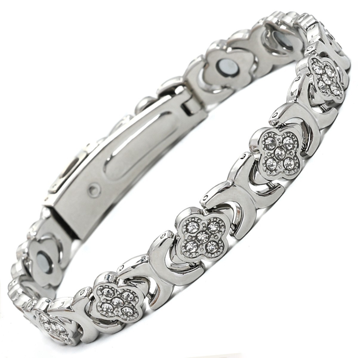 🔥HOT SALE 50%OFF🔥Flower Copper Bracelet