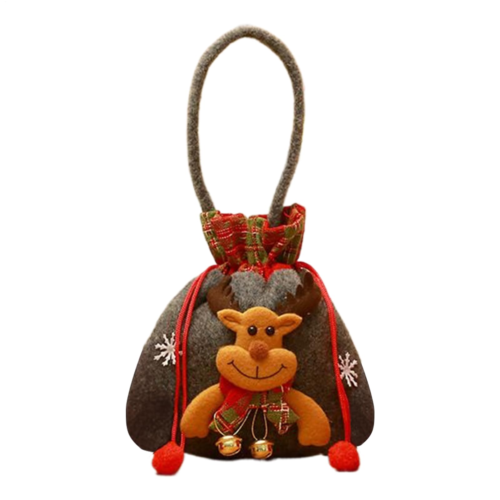 🎉Promotion🎉Christmas Gift Doll Bags🎁