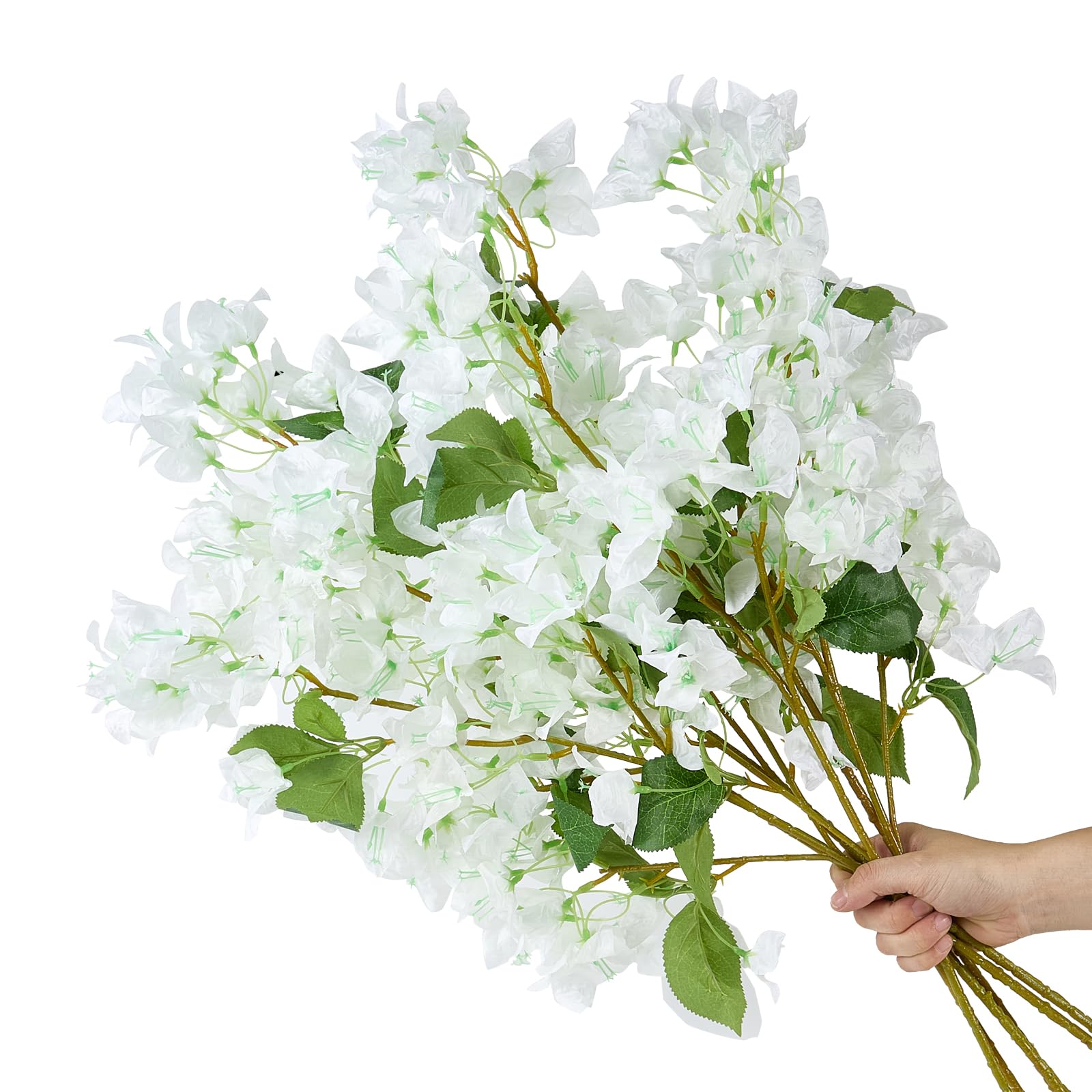 🔥HOT SALE 50%OFF🔥Anti-ultraviolet synthetic bougainvillea