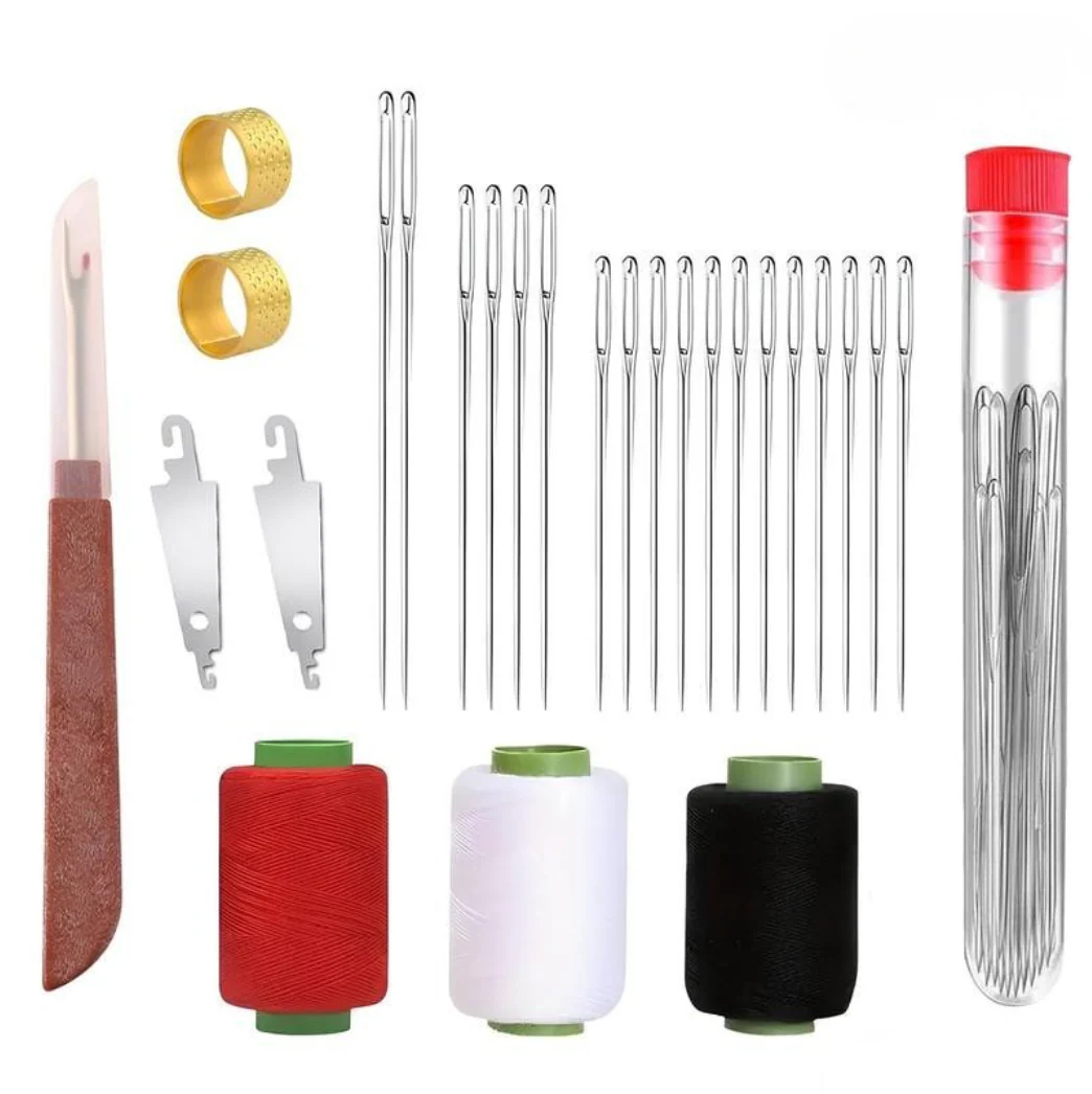 🔥Premium Steel Needles Set🔥