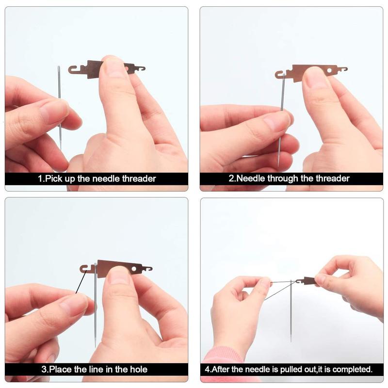 🔥Premium Steel Needles Set🔥