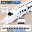 【Újratölthető】 Történetalapú Korai Nevelési Kiadás