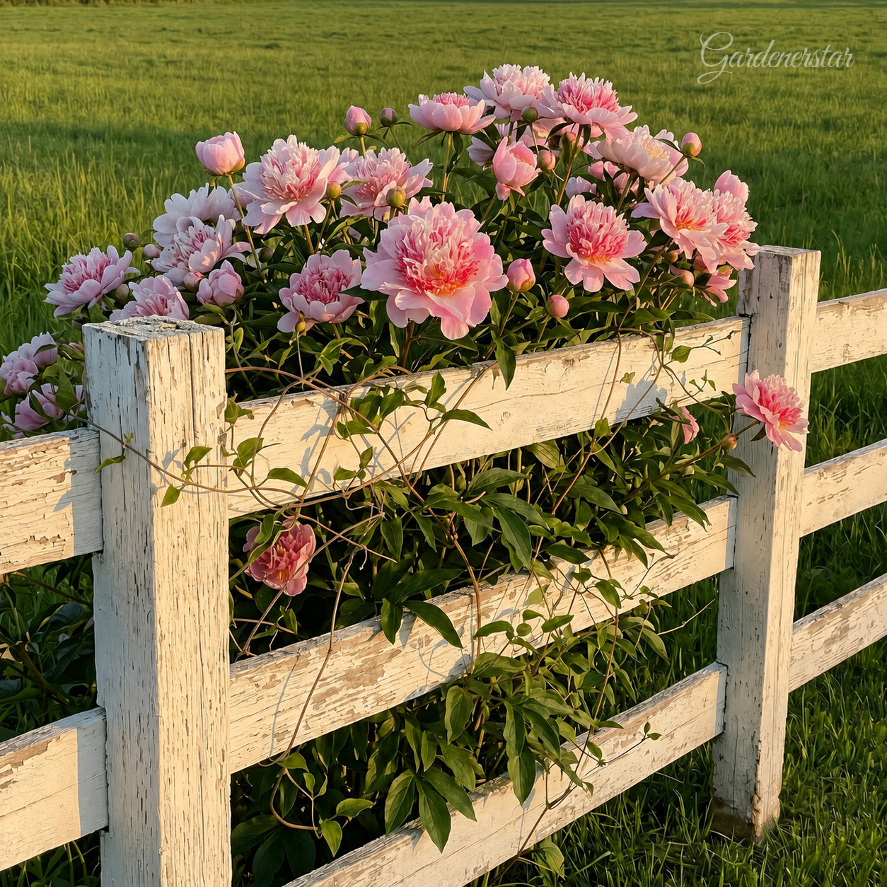 🌸 Semená vzácnej popínavej pivonky. Veľké, plné kvety, odolná trvalka a ľahko pestovateľná obľúbená rastlina v záhradníctve.