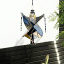 Színes táncosok【2db】