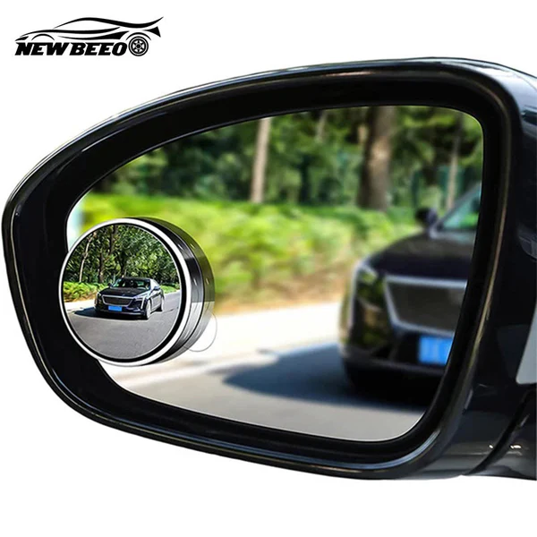 🚗Autó vakfolt tükör【✨1+1 ingyenes】