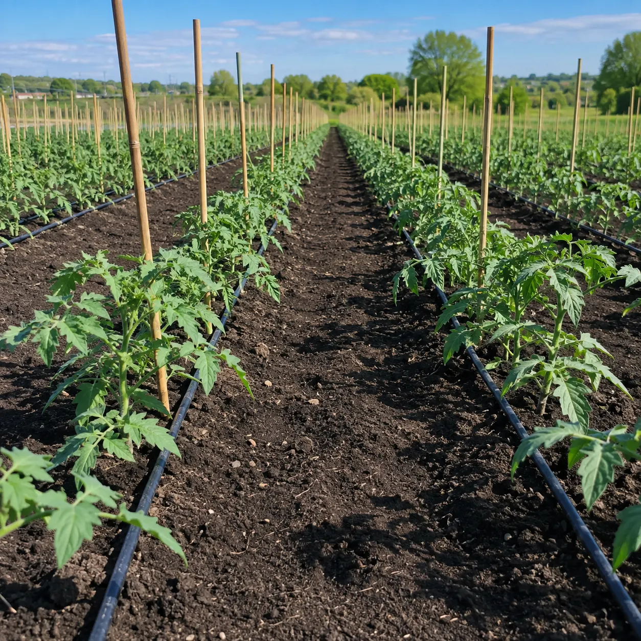 🍅Obrie viničné paradajky