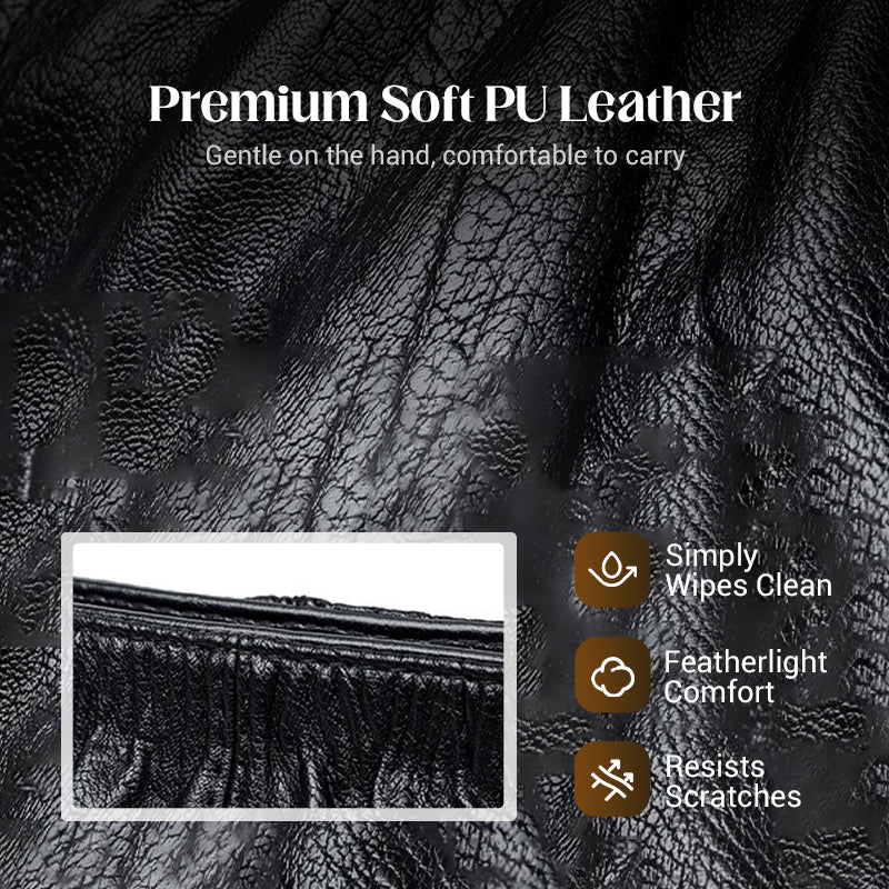 🥳2026-OS NAGY AKCIÓ🥳💞ELKELT 50 000+ DARAB!👝 🛍️Luxus tapintású, praktikus az életben. Puha bőr válltáska – MOST 50% KEDVEZMÉNY! 💼👜