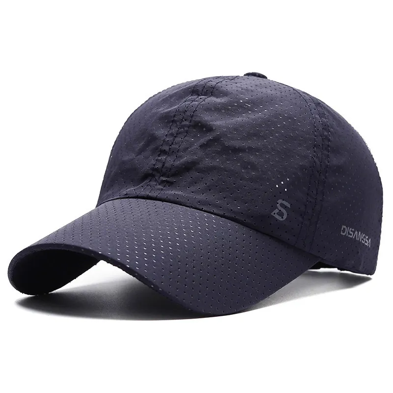 Naptej lélegző baseball sapka