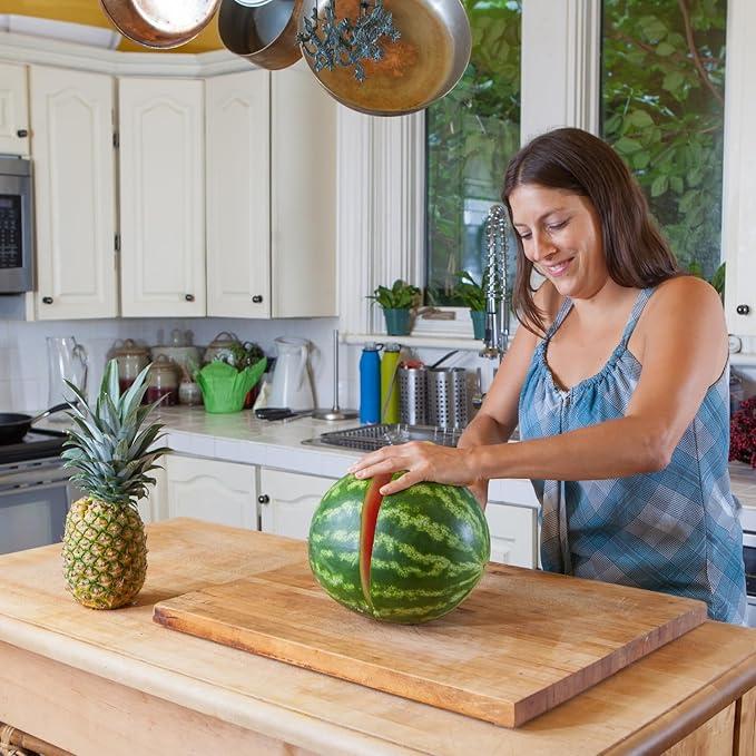 🍉Semienka melónu pre lenivého muža