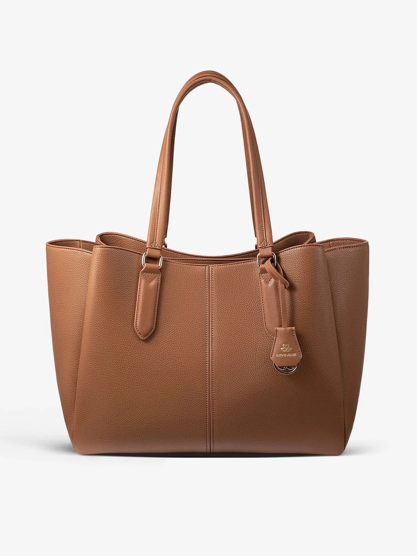 💼 Laptoptáska – három rekesszel, 15,6"-os és 17,3"-os laptopokhoz