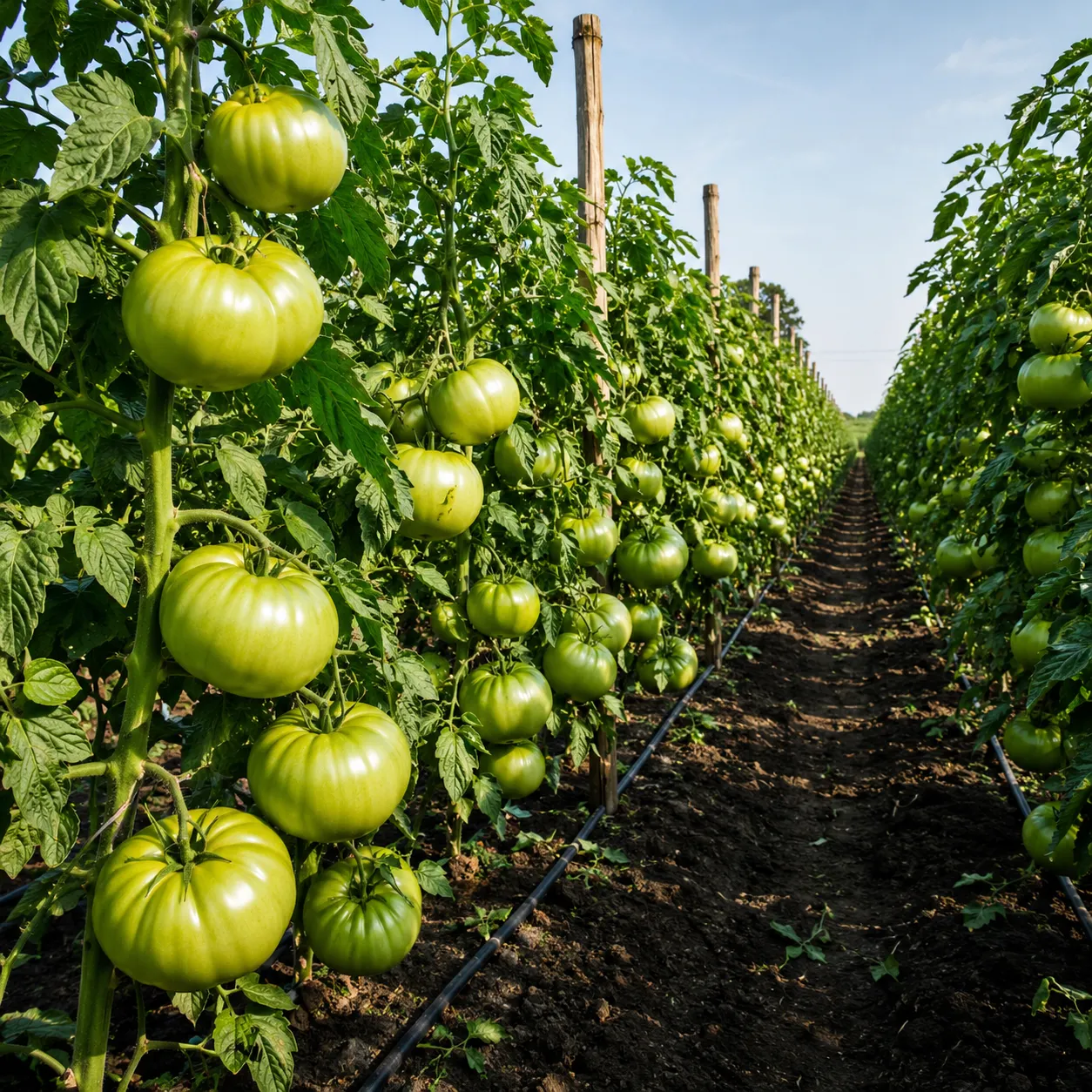 🍅Obrie viničné paradajky