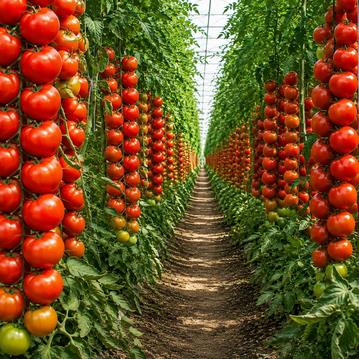 🍅Obrie viničné paradajky