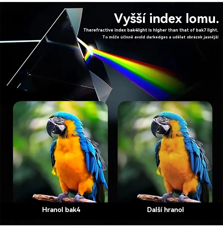 【🔭】Mini monokuláris távcső telefonhoz – Hordozható monokuláris távcső utazáshoz és megfigyeléshez