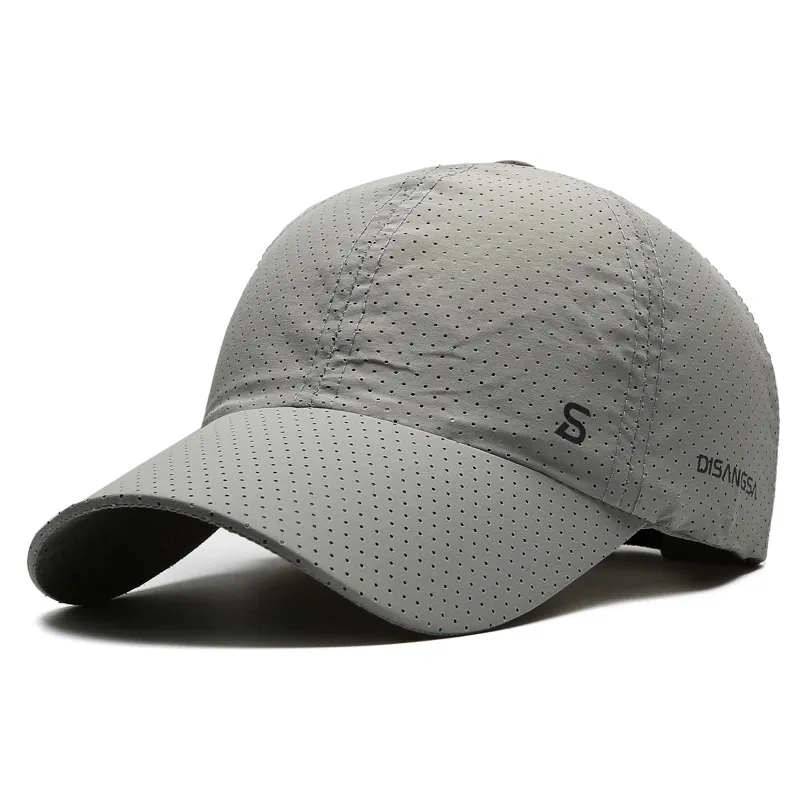Naptej lélegző baseball sapka