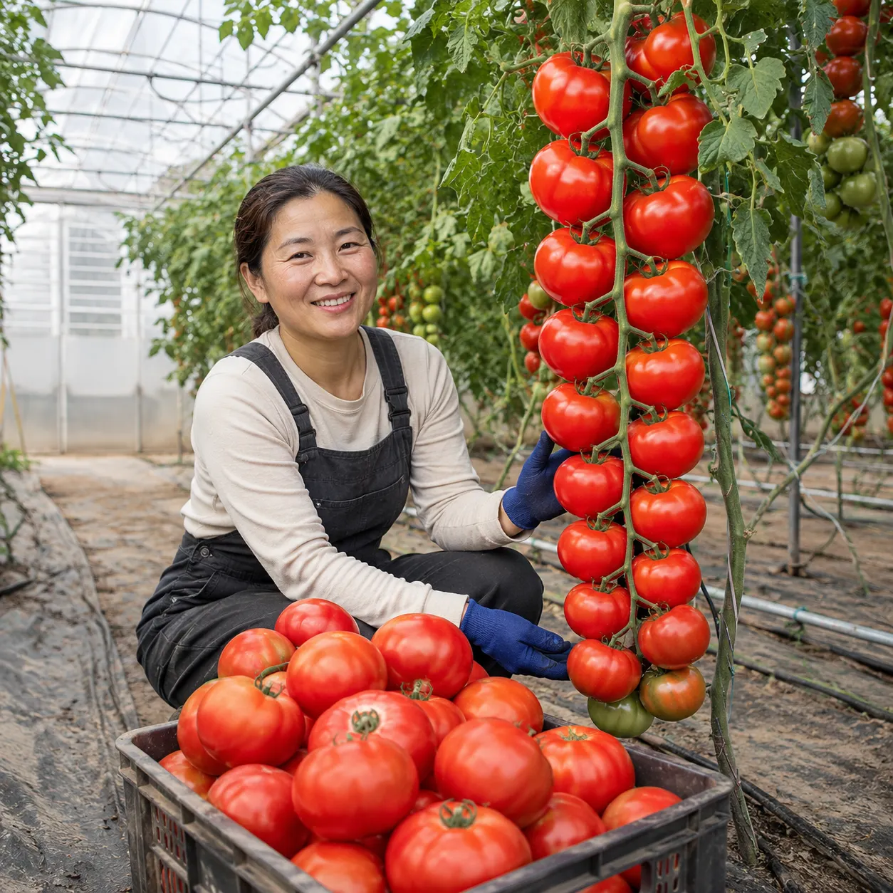 🍅Obrie viničné paradajky