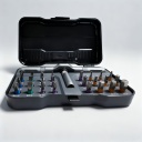 24 in 1 Magnetic Screwdriver Set
