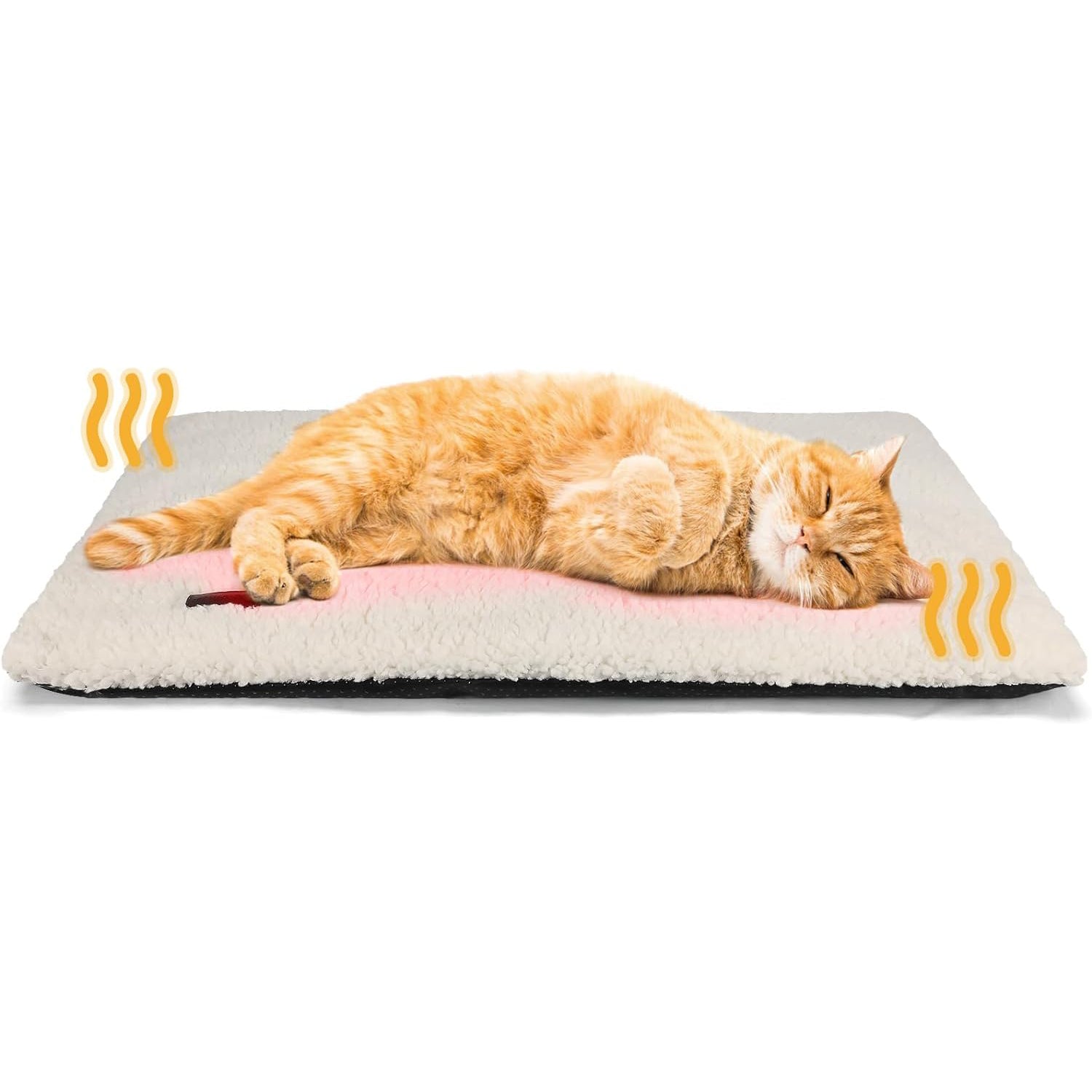 ❄️Best Winter Gifts 🔥Self-Heating Pet Pad