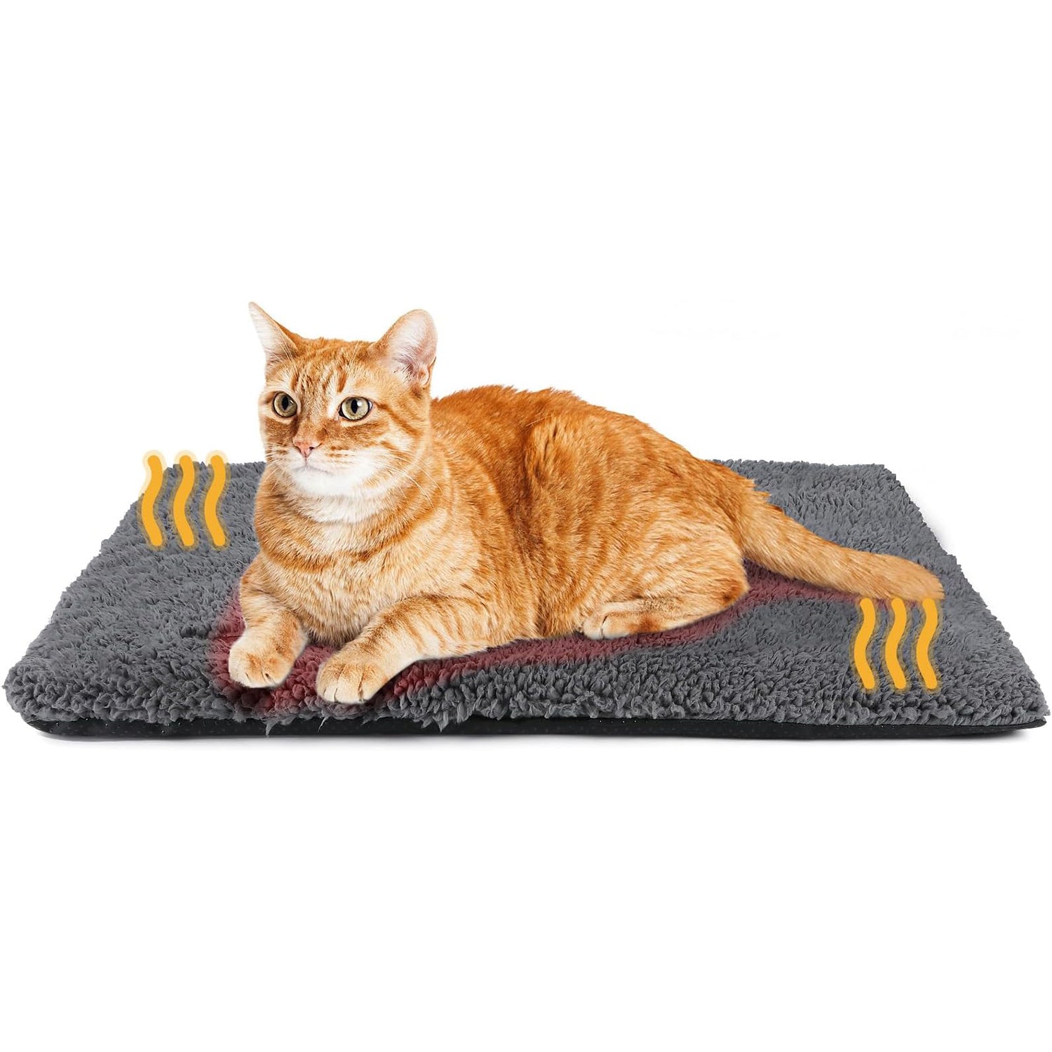 ❄️Best Winter Gifts 🔥Self-Heating Pet Pad