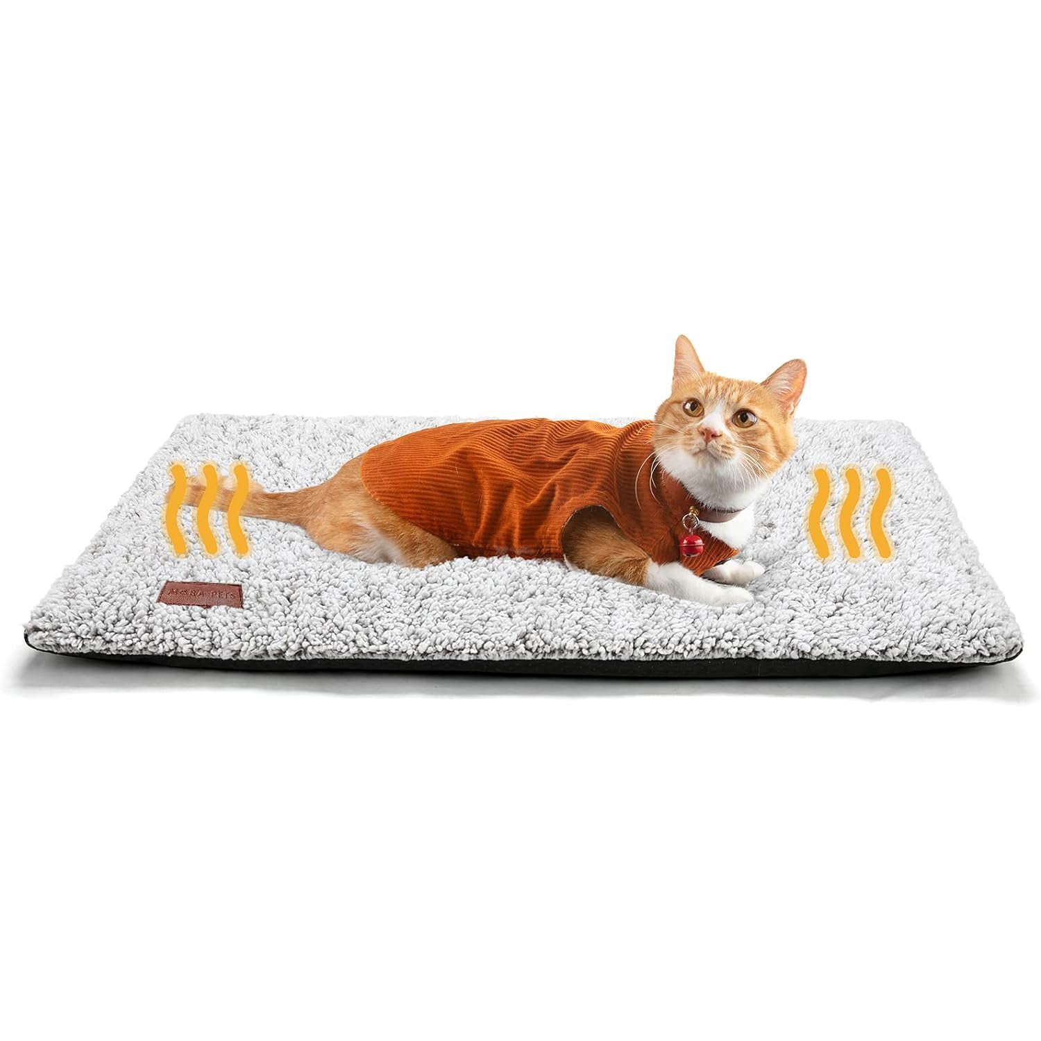 ❄️Best Winter Gifts 🔥Self-Heating Pet Pad