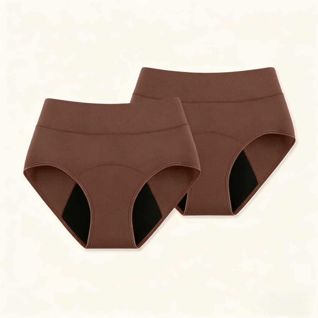 🔥2026 New Year Sale🔥Leak-Proof Underwear That Won't Let YouDown🩲