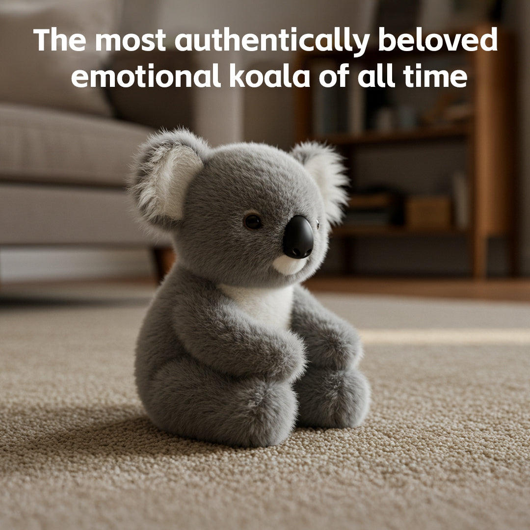 🔥Hot Sale 49 % OFF🔥 🐨The Koaly – Emotional Healing on Demand 🌈