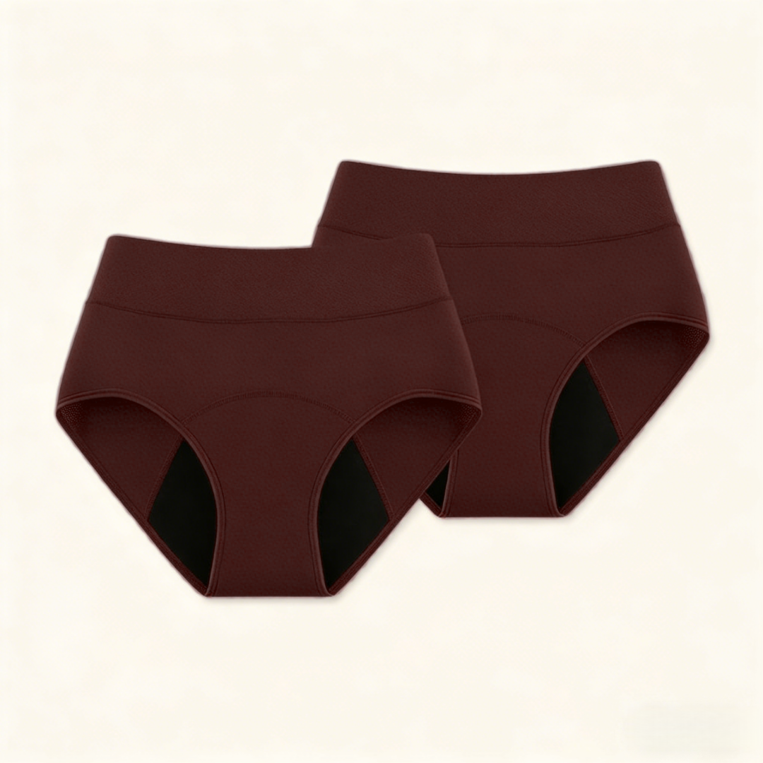 🔥2026 New Year Sale🔥Leak-Proof Underwear That Won't Let YouDown🩲