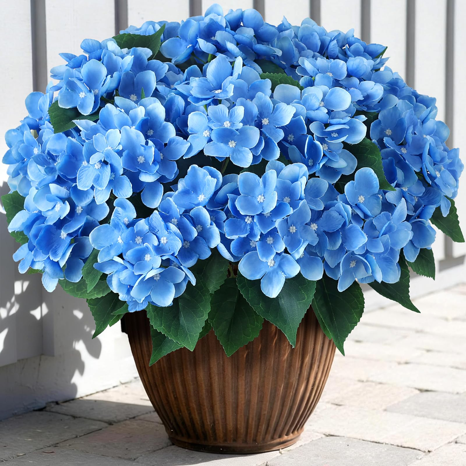 💖Mother's Day Hot Sale 70% OFF🔥 Hydrangea Artificial Flowers