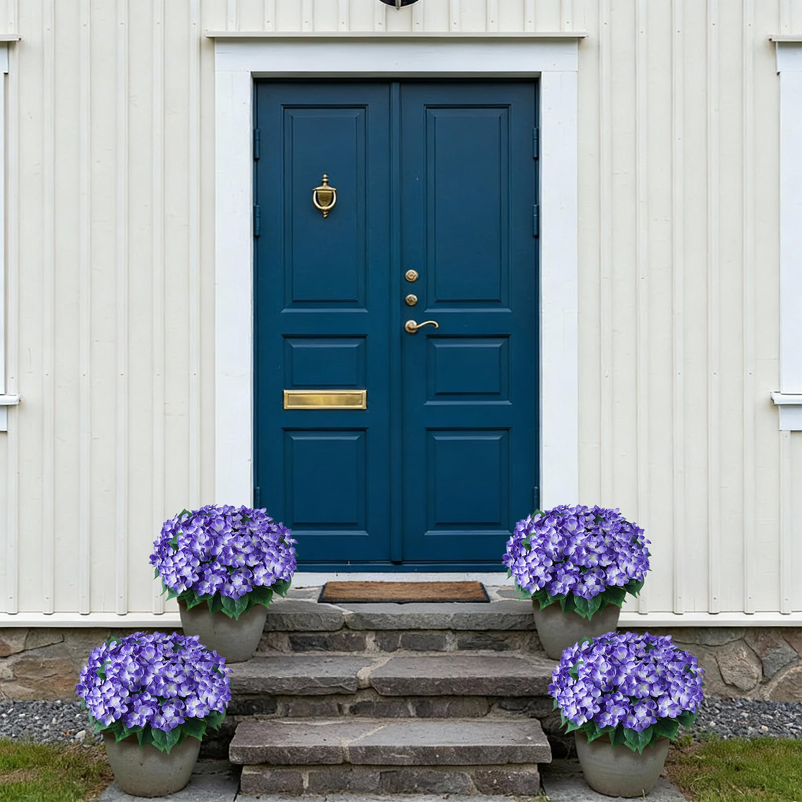 💖Mother's Day Hot Sale 70% OFF🔥 Hydrangea Artificial Flowers