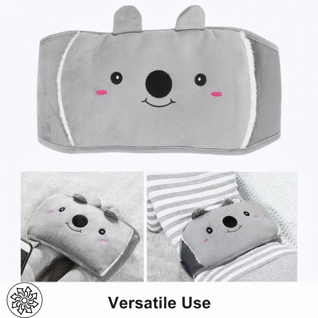 🐨Koala Hot Water Bottle