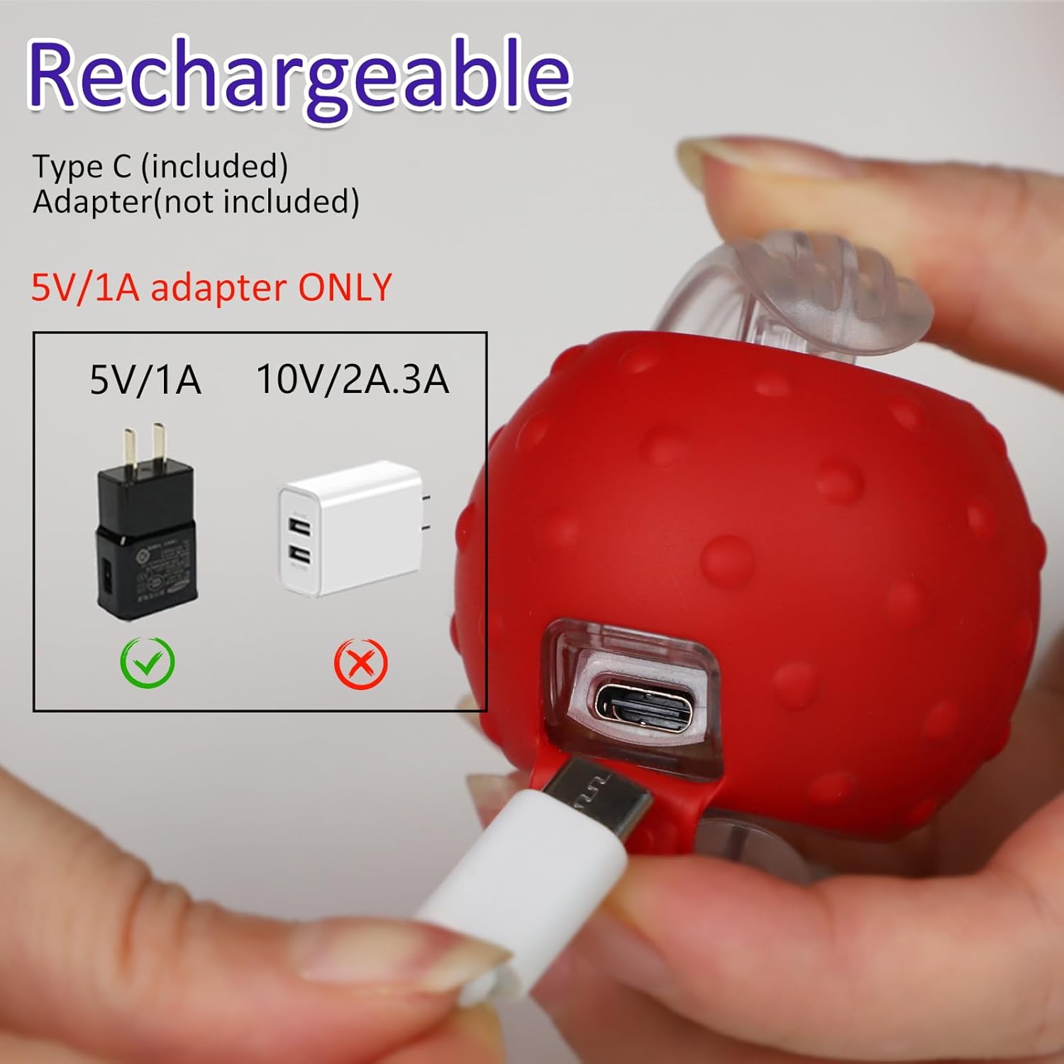 🔥Hot Sale 49 % OFF🔥Interactive Rechargeable Cat Toy