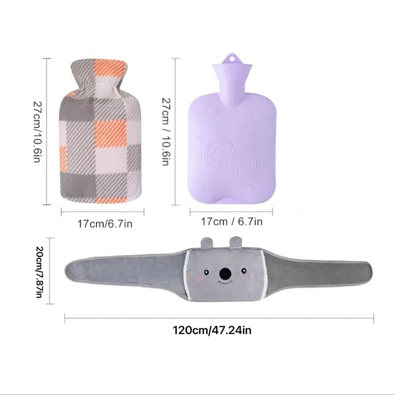 🐨Koala Hot Water Bottle