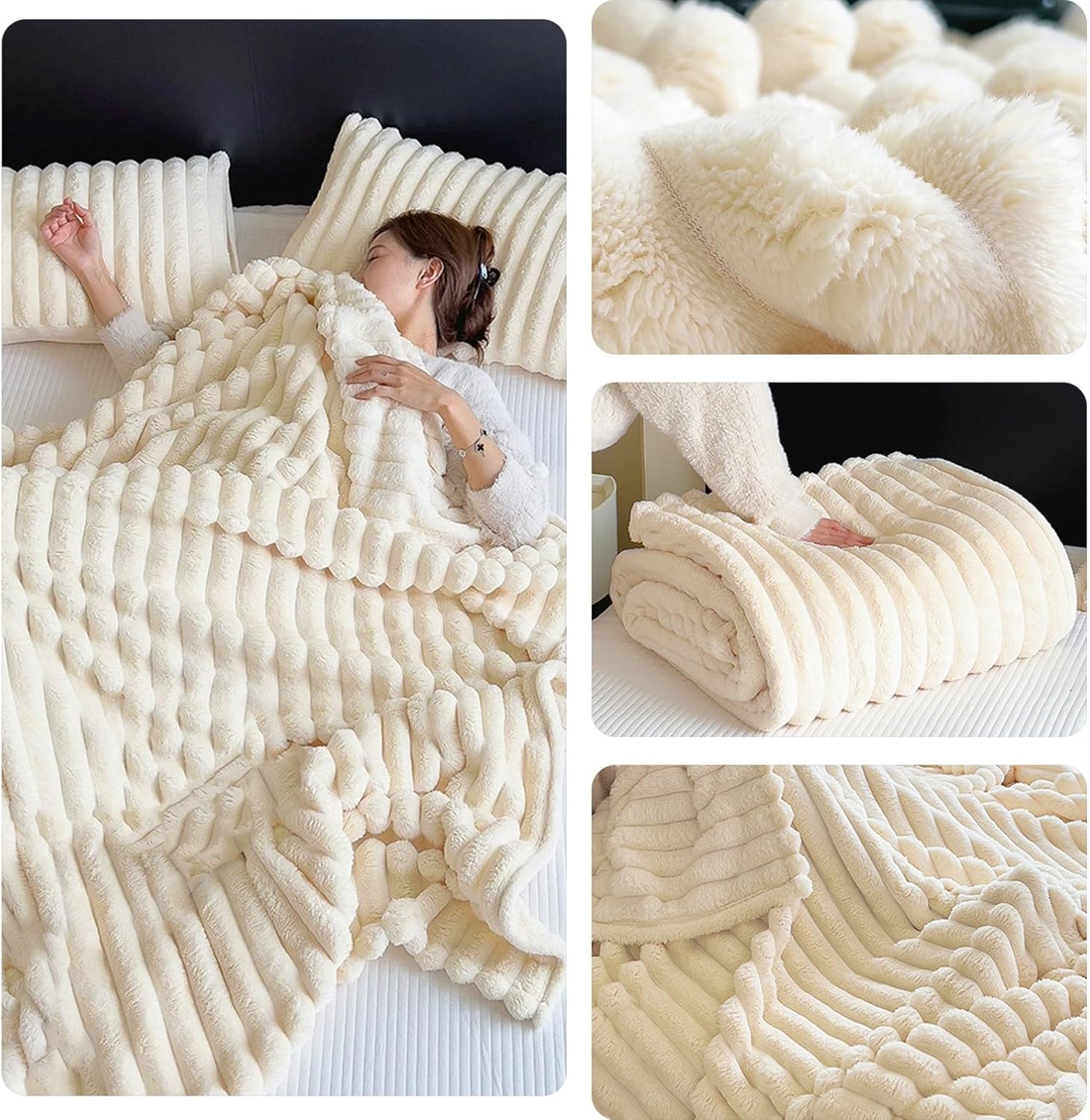 The Bunny Blanket