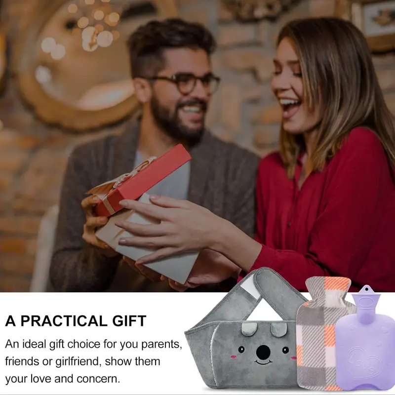 🐨Koala Hot Water Bottle