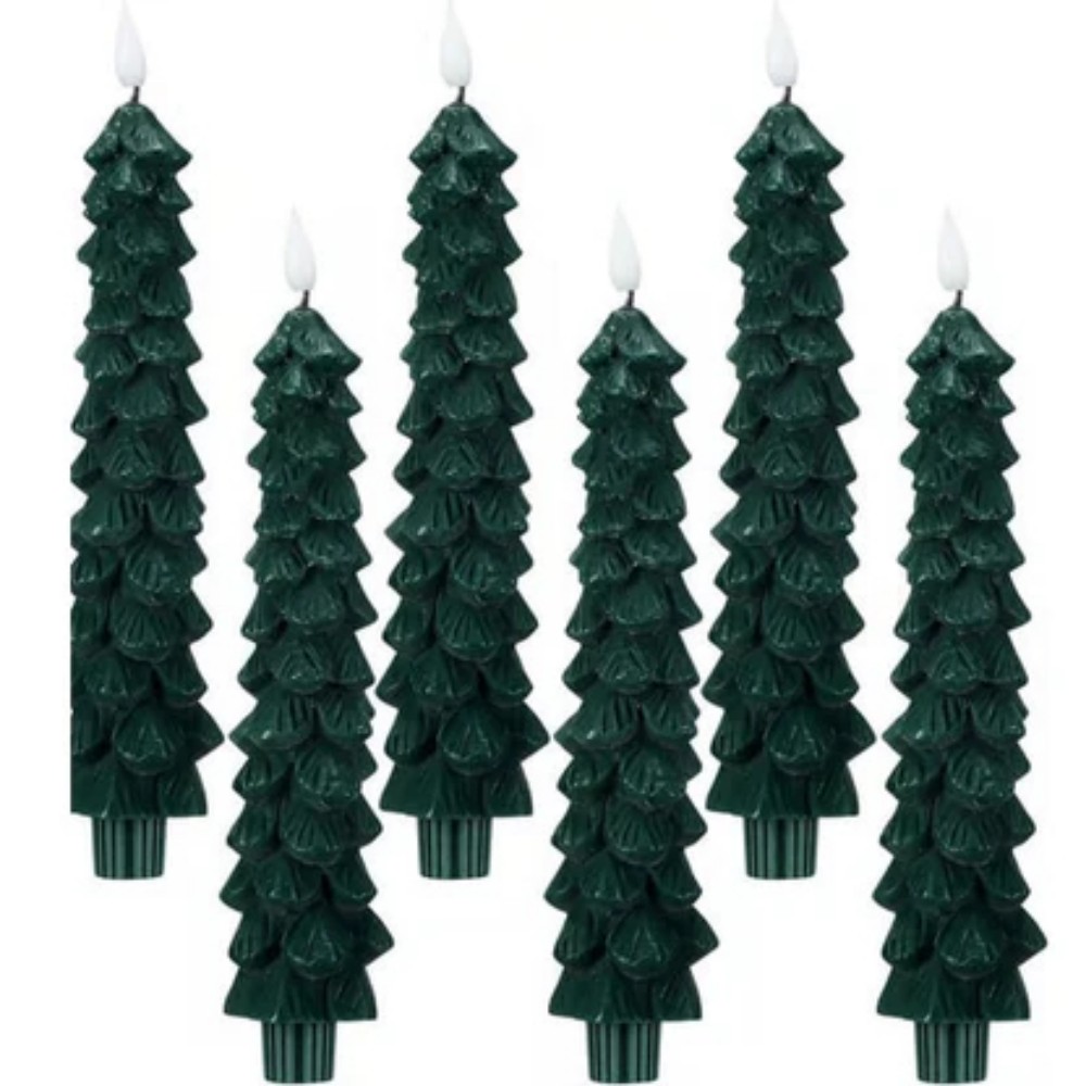 🎄🎁🎄Christmas LED candles tree