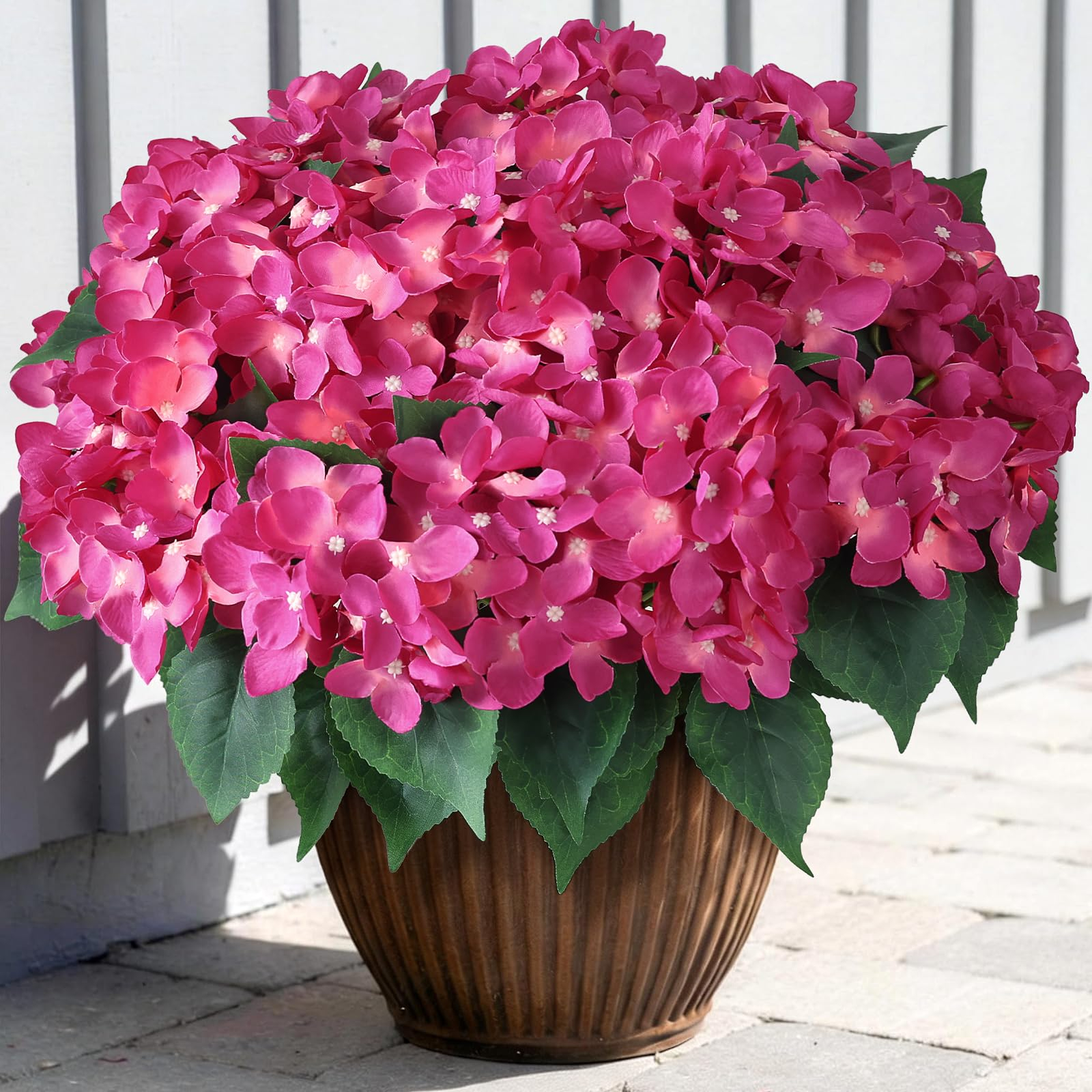 💖Mother's Day Hot Sale 70% OFF🔥 Hydrangea Artificial Flowers