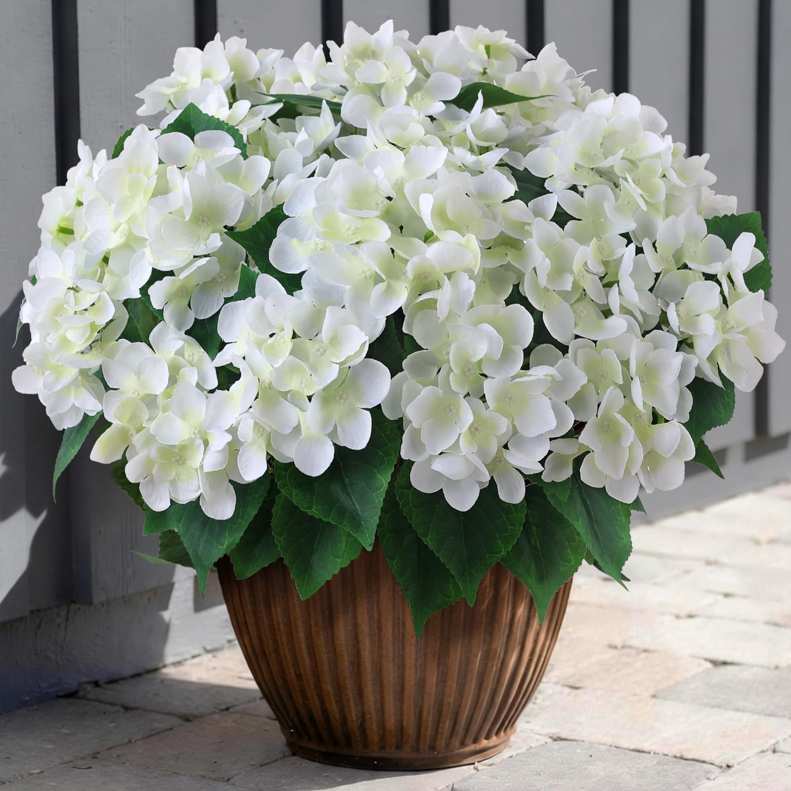 💖Mother's Day Hot Sale 70% OFF🔥 Hydrangea Artificial Flowers
